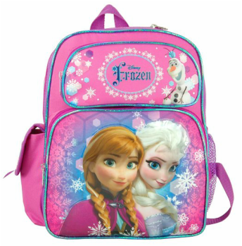 Frozen Bags - Disney Bags - LittleFrozen –